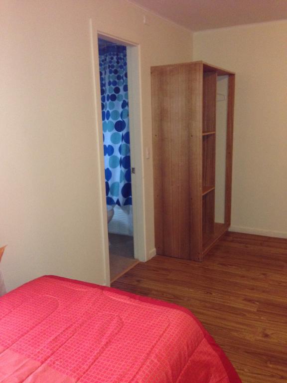 Hotel Costa Bahia Puerto Montt Habitación foto