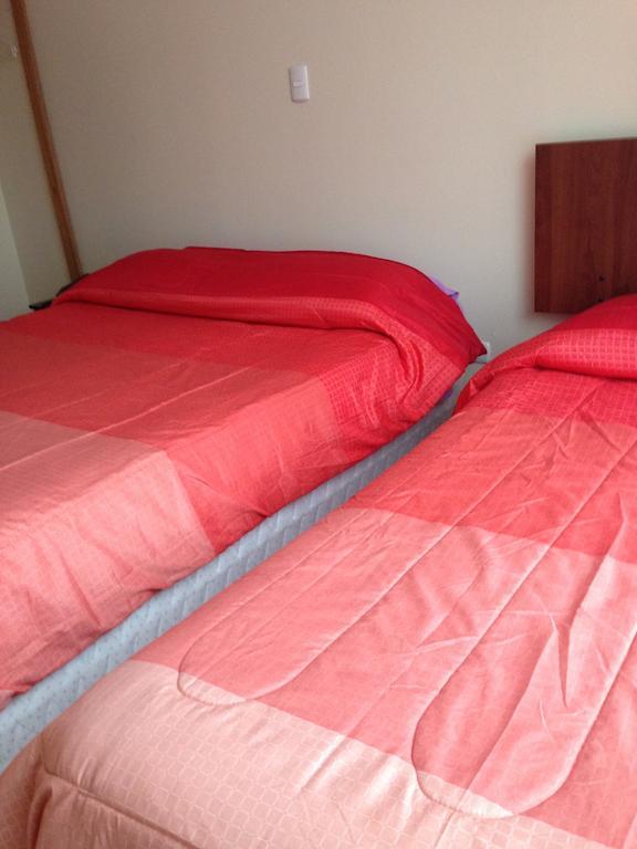 Hotel Costa Bahia Puerto Montt Habitación foto
