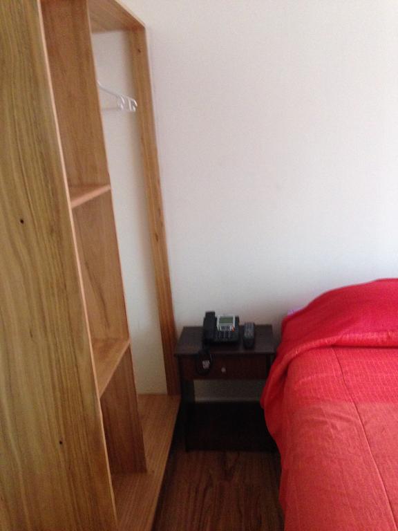Hotel Costa Bahia Puerto Montt Habitación foto