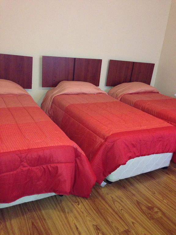 Hotel Costa Bahia Puerto Montt Habitación foto